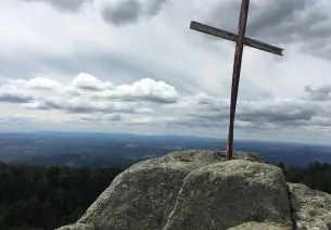 Croix du Mont Guiral