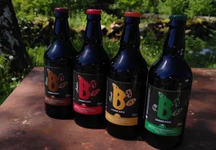 Collection B Comme Bière