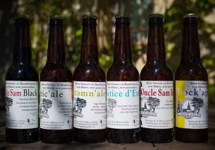 Bières La Motte Juillet