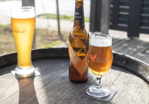 Bière du Vézelay