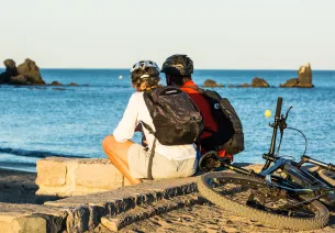 Arrivée à la mer Méditerranée, fin de l'aventure